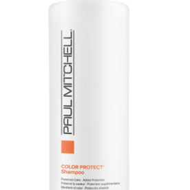 PAUL MITCHELL PAUL MITCHELL COLOR PROTECT DAILY SHAMPOO LITER