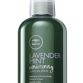 PAUL MITCHELL PAUL MITCHELL TEA TREE LAVENDER MINT CONDITIONING LEAVE IN SPRAY