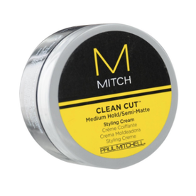 PAUL MITCHELL MITCH CLEAN CUT STYLING CREAM