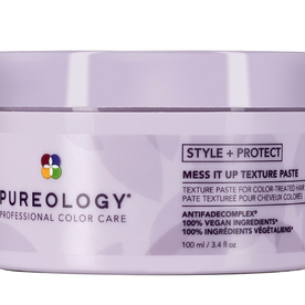 PUREOLOGY PUREOLOGY MESS IT UP TEXTURE PASTE