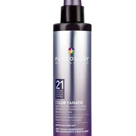 PUREOLOGY PUREOLOGY COLOR FANATIC LEAVE IN
