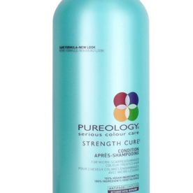 PUREOLOGY PUREOLOGY STRENGTH CURE CONDITIONER