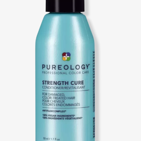 PUREOLOGY STRENGTH CURE CONDTIONER TRAVEL