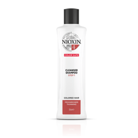 NIOXIN NIOXIN CLEANSER SHAMPOO 4