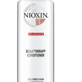 NIOXIN NIOXIN SCALP THERAPY 3 CONDITIONER