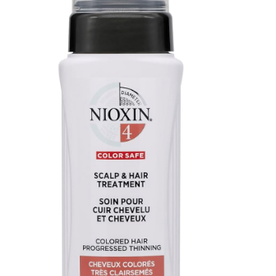 NIOXIN NIOXIN SCALP AND HAIR TREATMENT 4