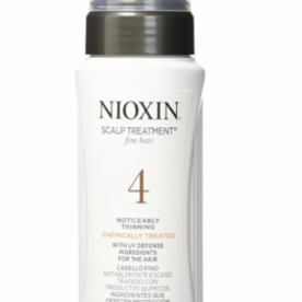 NIOXIN NIOXIN SCALP AND HAIR TREATMENT 4