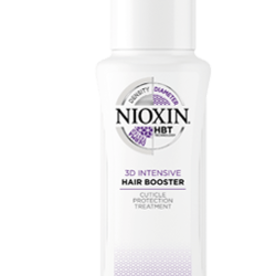 NIOXIN NIOXIN 3D INTENSIVE HAIR BOOSTER