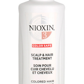 NIOXIN NIOXIN SCALP AND HAIR TREATMENT 3