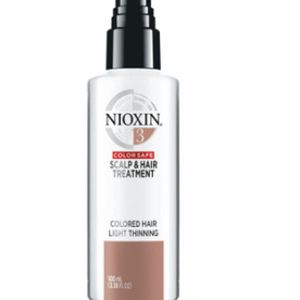 NIOXIN NIOXIN SCALP AND HAIR TREATMENT 3