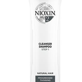 NIOXIN NIOXIN CLEANSER 2