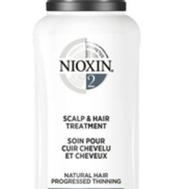 NIOXIN NIOXIN SCALP AND HAIR TREATMENT 2