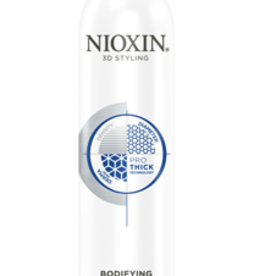 NIOXIN NIOXIN BODIFYING FOAM