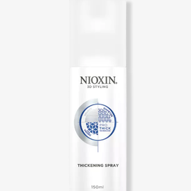 NIOXIN PROMO NIOXIN THICKENING SPRAY