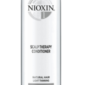 NIOXIN NIOXIN SCALP THERAPY CONDITIONER #1