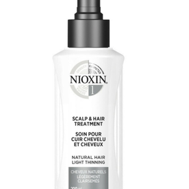 NIOXIN NIOXIN SCALP TREATMENT 1