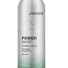 JOICO JOICO POWER WHIP MOUSSE