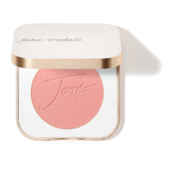 JANE IREDALE JANE IREDALE PRESSED BLUSH CLEARLY PINK