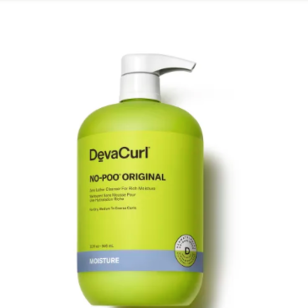 DEVACURL DEVACURL NO-POO ORIGINAL LITER