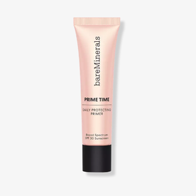 BAREMINERALS BAREMINERALS PRIME TIME DAILY PROTECTING PRIMER
