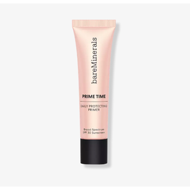 BAREMINERALS BAREMINERALS PRIME TIME DAILY PROTECTING PRIMER