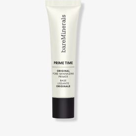 BAREMINERALS BAREMINERALS PRIME TIME ORIGINAL PORE- MINIMIZING  PRIMER