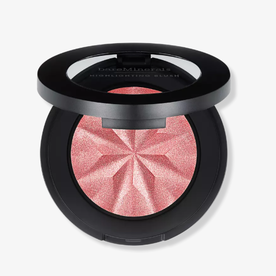 BAREMINERALS BAREMINERALS GEN NUDE HIGHLIGHTING BLUSH PINK GLOW