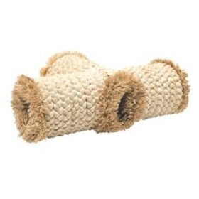 Hagen Hagen Living World Chew-Nels Corn Husk Tunnel