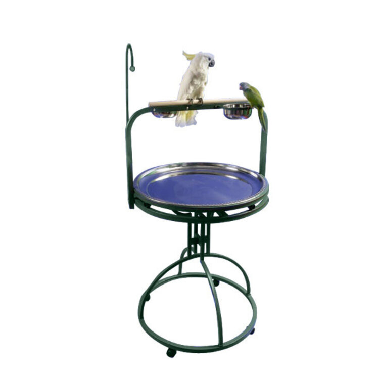 A&E A&E Playstand with Toy Hook 28'' Diameter