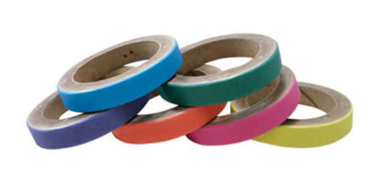 Chirp N Dales BBA2 Birdie Bagels 2"