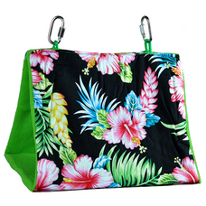 Happy Beaks A&E   Assorted Colors Soft Sided Tent Extra Extra Large HB1507xxl