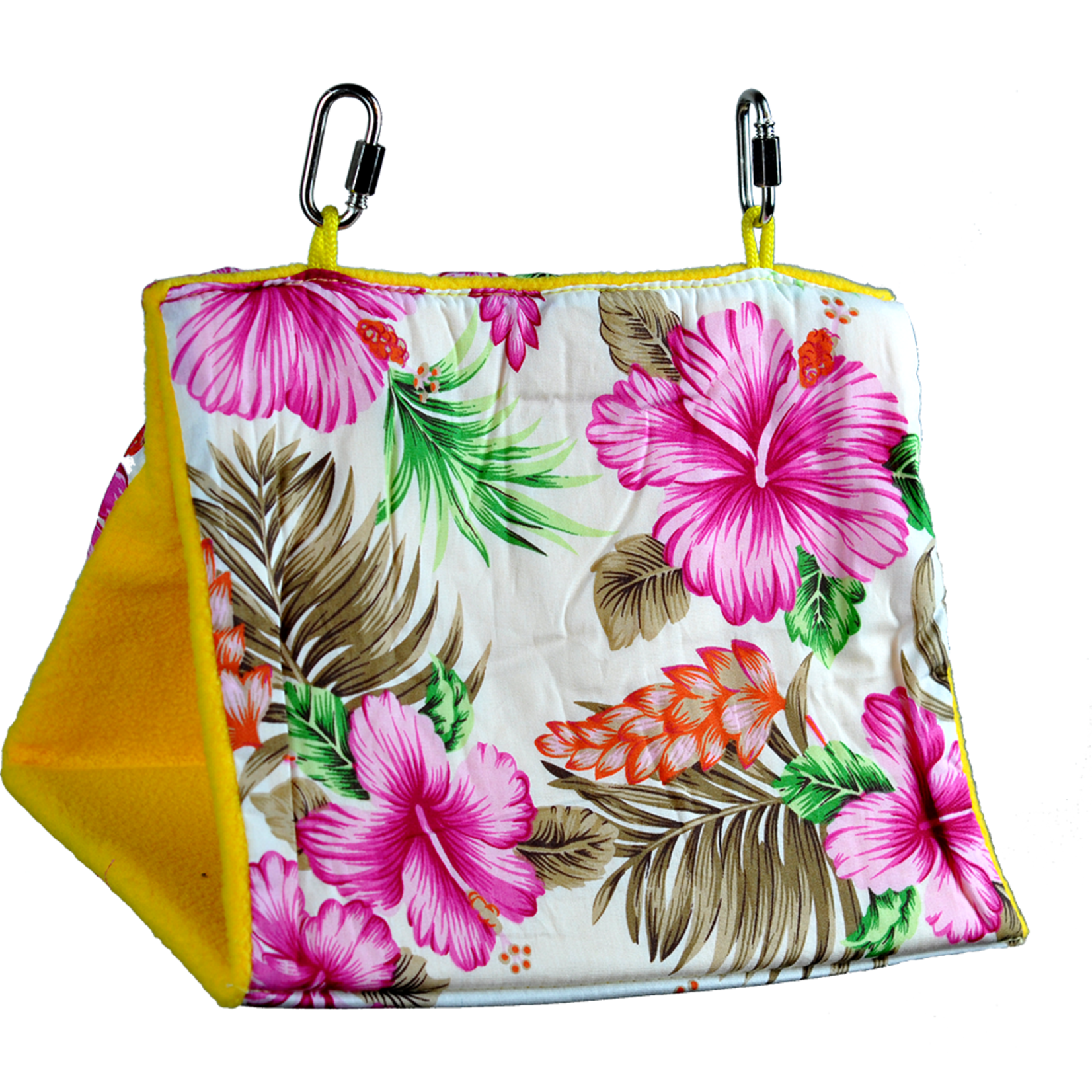 Happy Beaks A&E   Assorted Colors Soft Sided Tent Extra Extra Large HB1507xxl