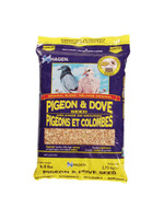 Hagen Hagen Original Blend  Pigeon & Dove (6lb)