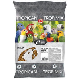 Tropican Hagen Tropican Lifetime Formula 4mm 80541 (25lb)