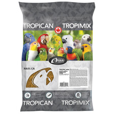 Hagen Hagen Tropican Lifetime Formula 2mm 80517 (25lb)