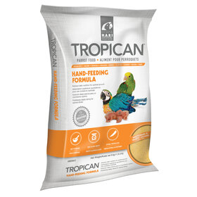 Tropican Hagen Tropican Hand Feeding Formula (4.4lb)