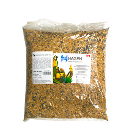 Hagen Hagen Cockatiel VME Staple  B2506 (25lb)