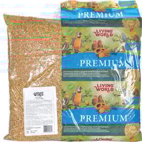 Hagen Hagen Living World Premium Mix For Finches 9.07 kg (20 lb) 80384