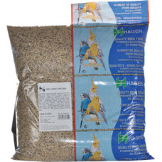 Hagen Hagen Canary Staple VME Seed, 11.34 kg  B2305 (25 lbs)
