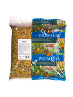 Hagen Hagen Living World Premium Mix For Cockatiels & Lovebirds - 9.07 kg (20 lb)