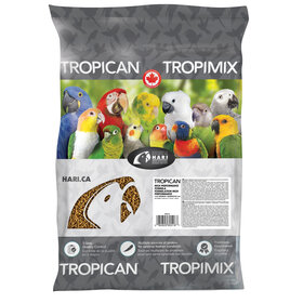 Tropican Hagen Tropican High Performance 2mm Granules 25 lb