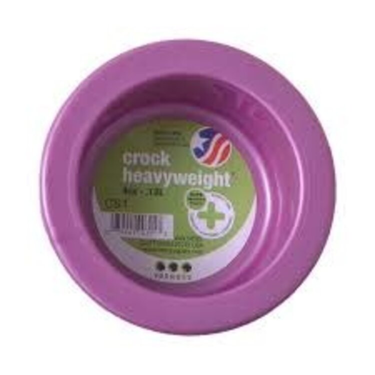 Van Ness Van Ness Crock Heavyweight 4oz