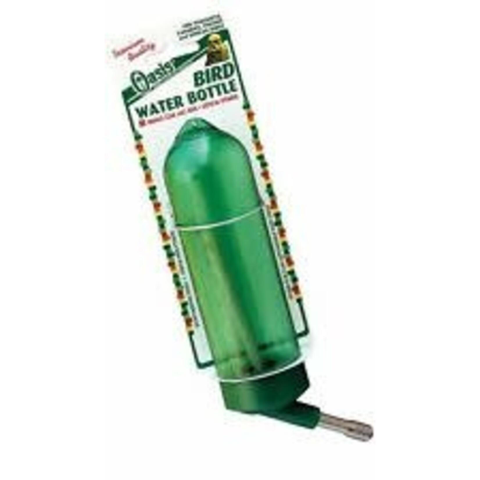 Oasis Water Bottle 8oz 81012