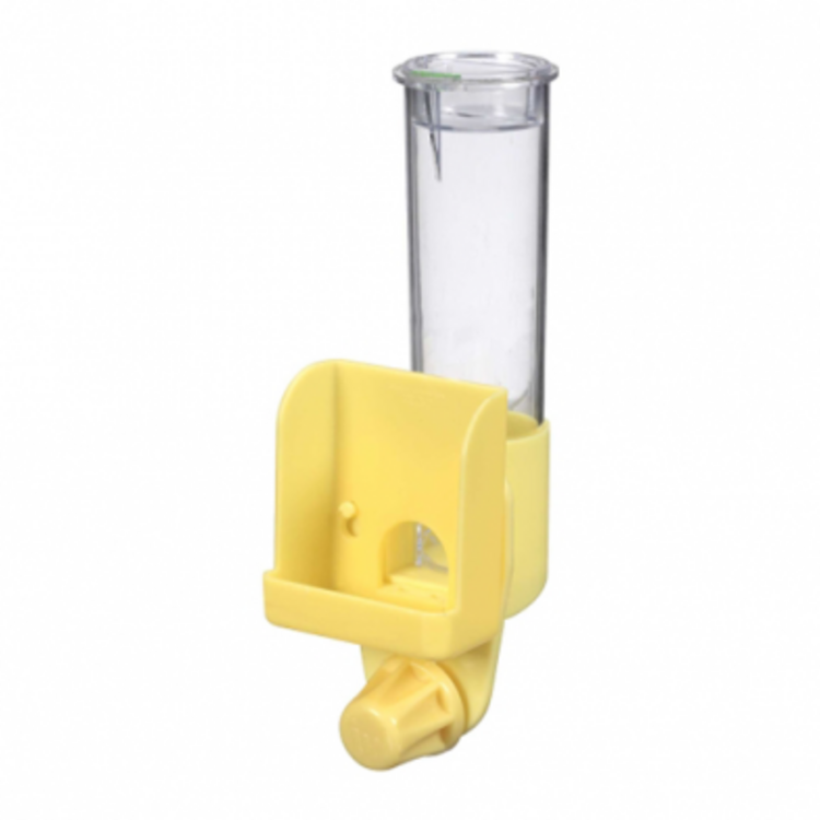 JW JW / Clean Seed Silo Bird Feeder 31305