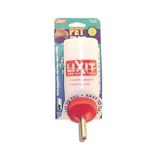 Lixit Wide Mouth Water Bottle  8oz