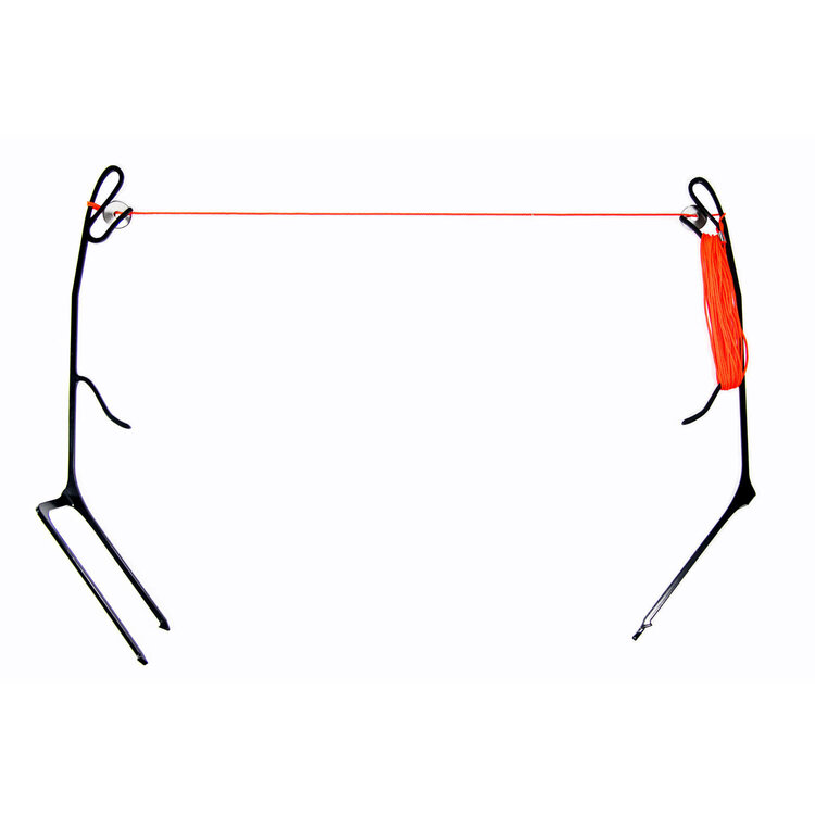 Parrot University Aviator flight Line