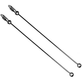 Scooter Z's Scooter Z's Stainless Steel Skewers