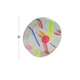 GP ACRYLIC FORAGING WHEEL A292