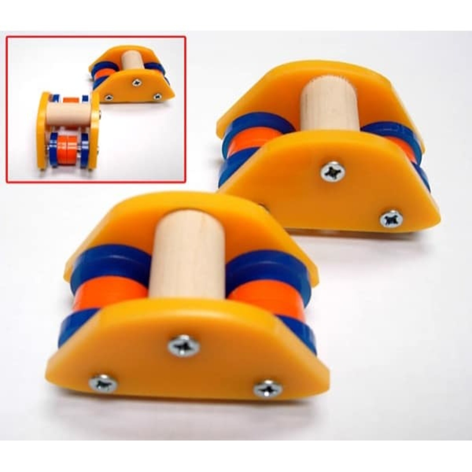 Zoo Max ROLLERS SKATE SMALL (LOW profile)  517