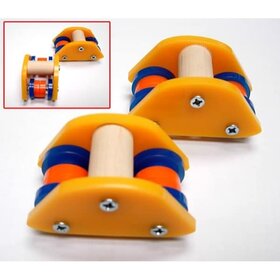 Zoo Max ROLLERS SKATE SMALL (LOW profile)  517